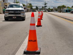 Traffic Cones